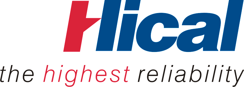 Hical Technologies logo